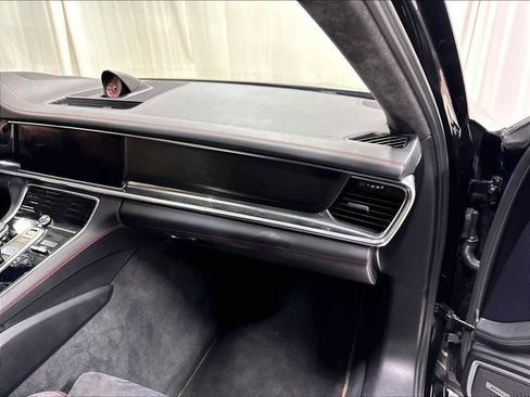 Used 2022 Porsche Panamera GTS AWD/4WD image 26