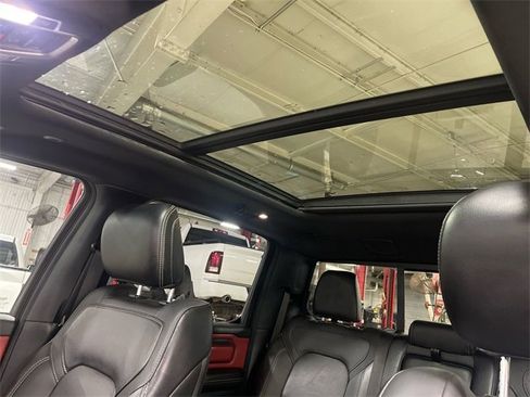 Used 2020 RAM 1500 Rebel w/ Level 2 Equipment Group image 22