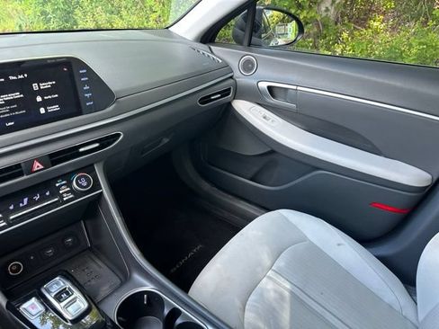 Used 2023 Hyundai Sonata SEL w/ Convenience Package FWD image 29
