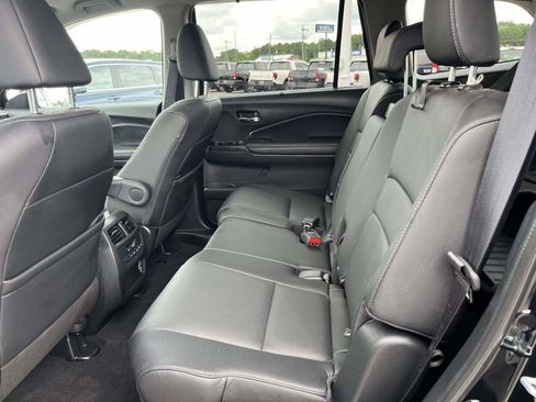 Used 2022 Honda Pilot EX-L image 10