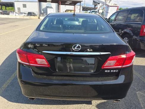 Used 2011 Lexus ES 350 FWD image 5