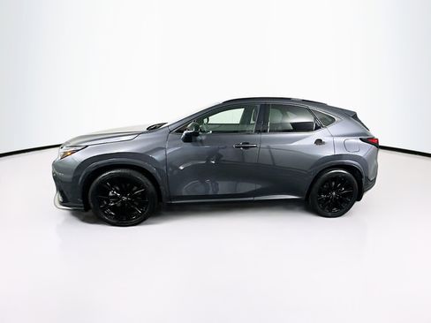 Used 2022 Lexus NX 350 F Sport image 4