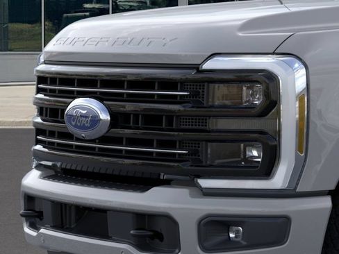 New 2026 Ford F250 Platinum w/ Tremor Off-Road Package AWD/4WD image 17