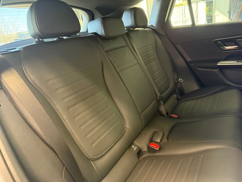 New 2026 Mercedes-Benz GLC 300 4MATIC image 18