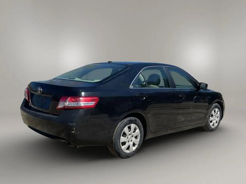 Used 2011 Toyota Camry FWD image 20