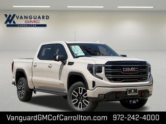 New 2026 GMC Sierra 1500 AT4 w/ AT4 Premium Package AWD/4WD video 1