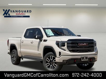 New 2026 GMC Sierra 1500 AT4 w/ AT4 Premium Package