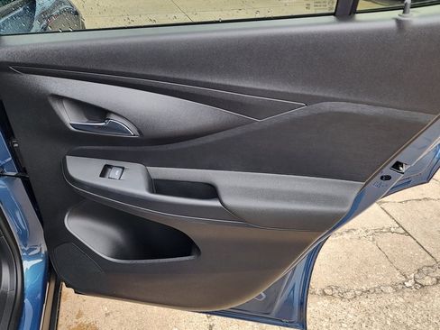 New 2026 Buick Envista Preferred w/ Convenience I Package image 37