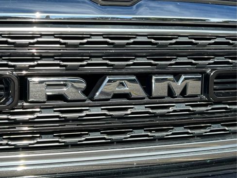 Used 2021 RAM 1500 Limited w/ Bed Utility Group AWD/4WD image 36