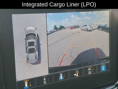 Used 2023 Chevrolet Traverse RS w/ LPO, Floor Liner Package image 17