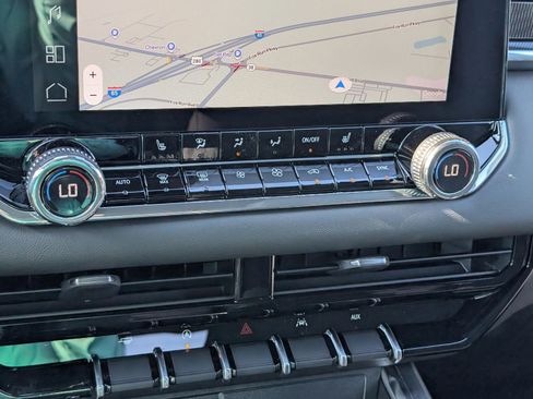 New 2026 GMC Canyon Elevation w/ Convenience Package image 27