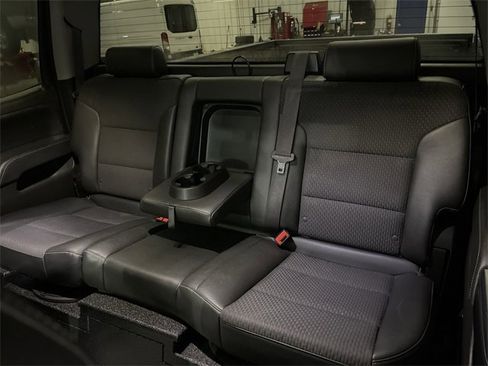 Used 2016 GMC Sierra 1500 SLE image 27