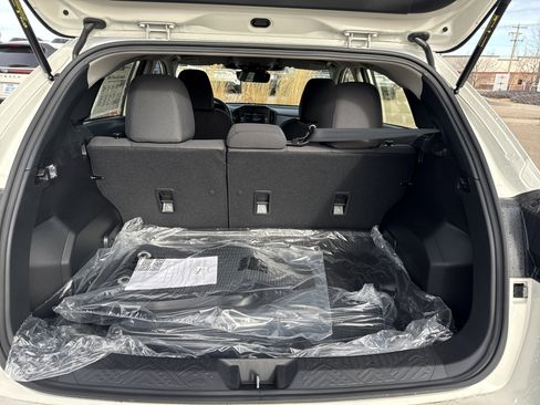 New 2025 Subaru Impreza 2.0i w/ Popular Package #1A image 13