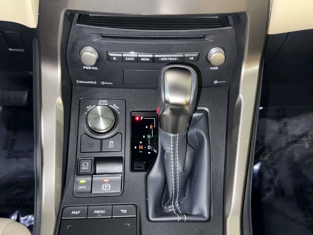 Used 2018 Lexus NX 300 AWD w/ Premium Package image 24