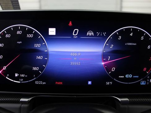 Used 2022 Mercedes-Benz S 580 4MATIC Sedan image 35