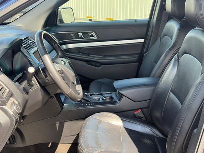 Used 2016 Ford Explorer XLT w/ Equipment Group 202A