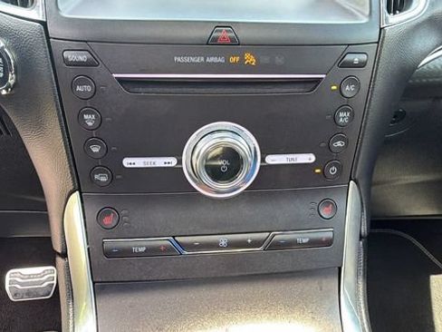 Used 2019 Ford Edge ST w/ Convenience Package AWD/4WD image 26