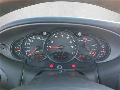 Used 1999 Porsche 911 Cabriolet image 19