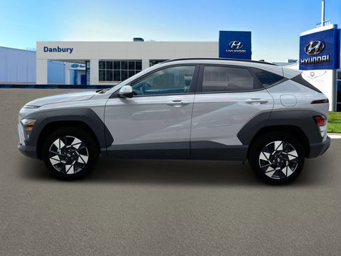New 2024 Hyundai Kona SEL AWD/4WD image 3