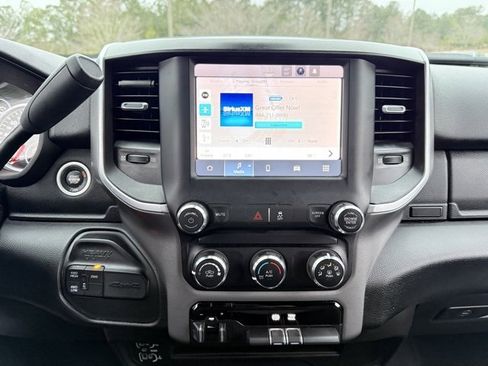 Used 2024 RAM 2500 Big Horn image 18