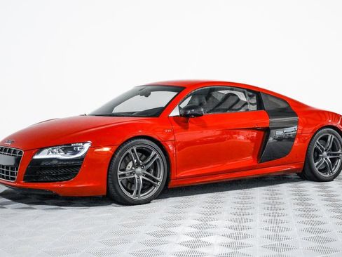 Used 2012 Audi R8 V10 image 18
