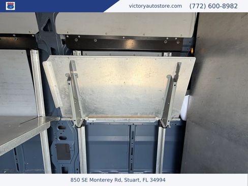 Used 2020 RAM ProMaster 3500 FWD image 28