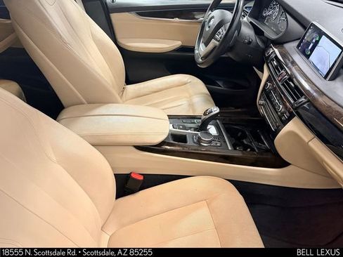 Used 2018 BMW X5 xDrive35i AWD/4WD image 12