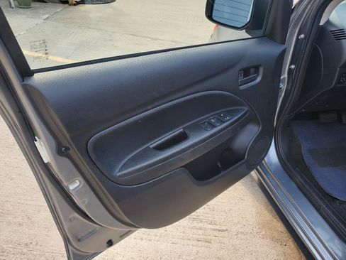 Used 2020 Mitsubishi Mirage ES FWD image 16