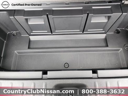 Certified 2024 Nissan Pathfinder S image 27