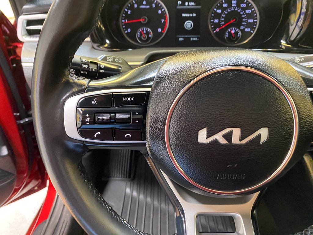 Used 2024 Kia K5 GT-Line FWD image 33