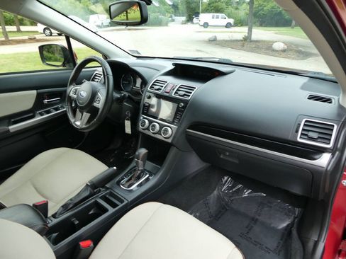 Used 2016 Subaru Crosstrek 2.0i Limited w/ Popular Package #2 AWD/4WD image 30