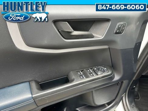 Used 2024 Ford Bronco Sport Outer Banks w/ Tech Package AWD/4WD image 17