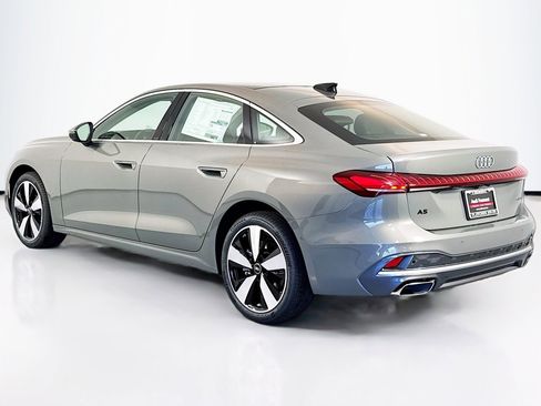 New 2025 Audi A5 2.0T Premium Plus image 7