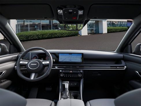 New 2026 Hyundai Santa Cruz Limited image 11