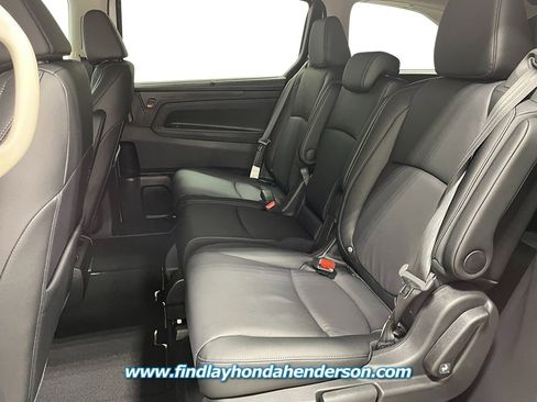 New 2026 Honda Odyssey EX-L image 22
