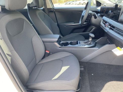 New 2026 Kia K4 LXS image 27
