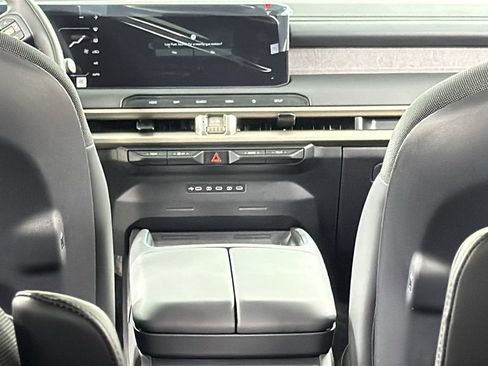 New 2027 Kia Telluride S AWD/4WD image 18