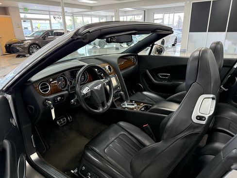 Used 2013 Bentley Continental GT image 10