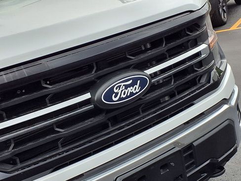 Used 2025 Ford F150 XLT w/ Equipment Group 301A Standard AWD/4WD image 30