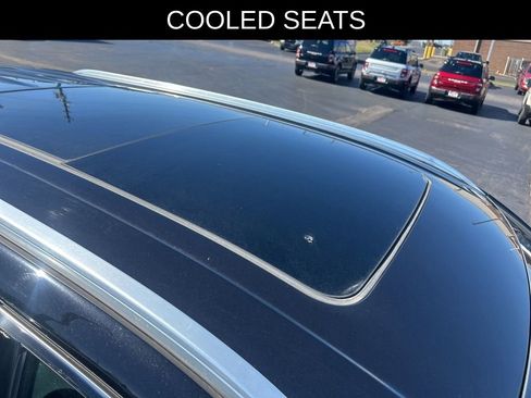 Used 2023 Lincoln Aviator Grand Touring w/ Elements Package Plus image 12