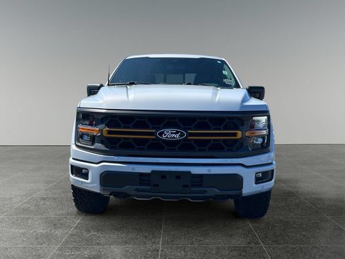 Used 2025 Ford F150 Tremor AWD/4WD image 3