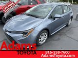 New 2025 Toyota Corolla LE image 4