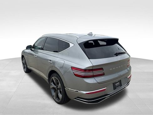 Used 2026 Genesis GV80 3.5T Prestige AWD/4WD image 7