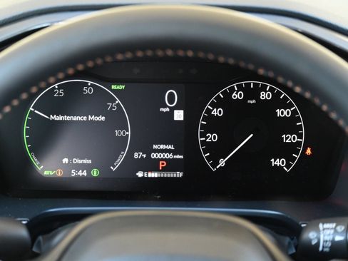 New 2026 Honda CR-V Sport image 25