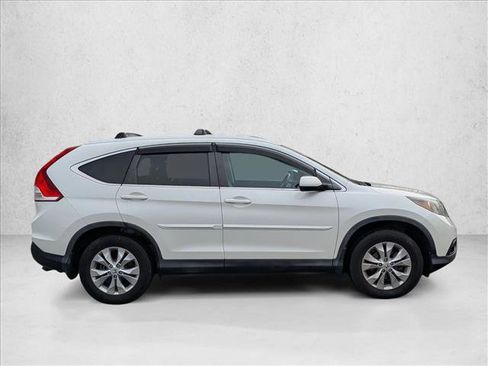 Used 2014 Honda CR-V EX-L image 14
