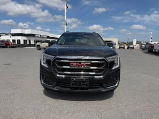 Used 2024 GMC Terrain AT4 w/ Infotainment Package II AWD/4WD video 2