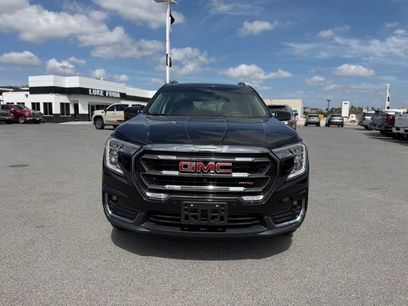 Used 2024 GMC Terrain AT4 w/ Infotainment Package II