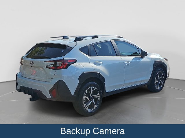 Used 2024 Subaru Crosstrek 2.0i Premium AWD/4WD image 4
