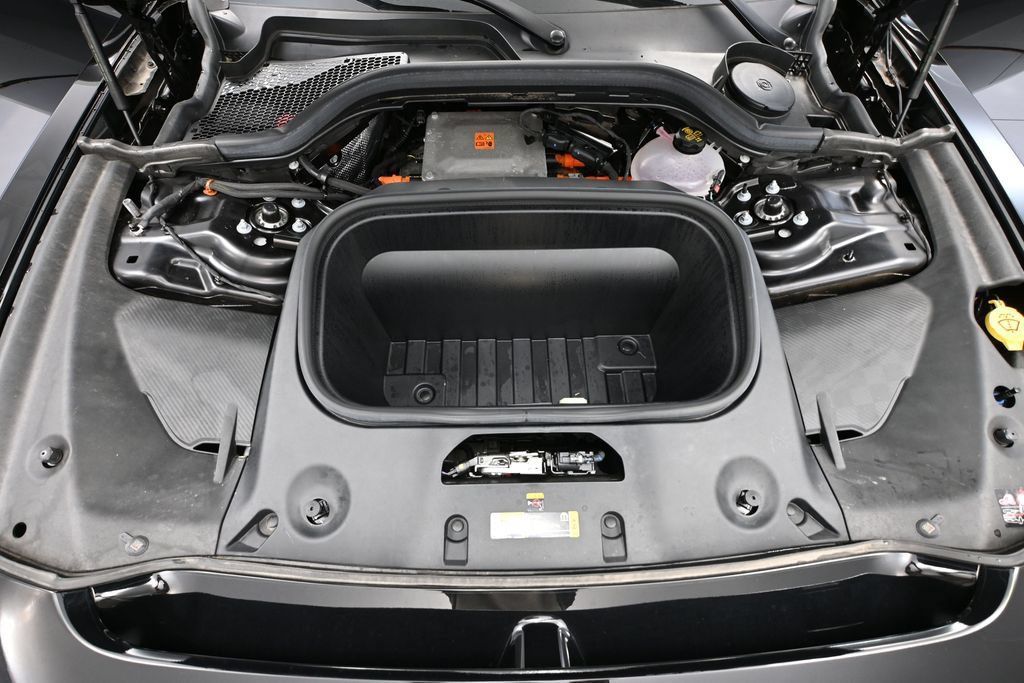 Used 2024 Dodge Charger Daytona Scat Pack w/ Plus Group AWD/4WD image 35