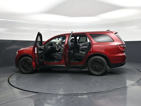 Used 2014 Dodge Durango SXT RWD image 32